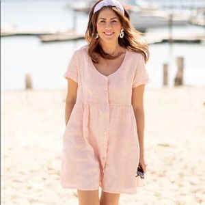 Jillian Harris x PrivClothing Hamptons Dress
